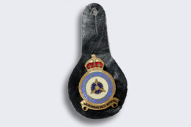 Pocket Pendant Royal Air Force