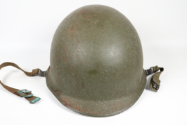 Belgische M51  Helm