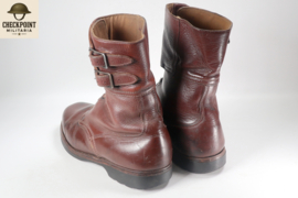 Polish army boots "Model Opinacz"