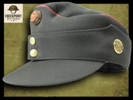 Oostenrijkse Einheitsfeldmütze