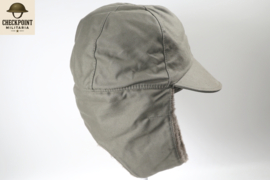 German OD Winter Cap