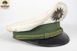 Polizei Schirmmütze Hessen