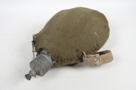 Italian Canteen - Model 1933