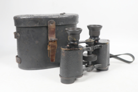 Binoculars "Ertel-Werke A.G. Munich"