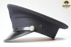 Belgische Gevangenisbewaarder Pet