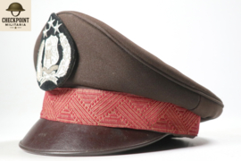 Politiepet Indonesië