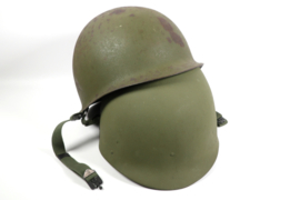 American M1C Paratroopers Helmet