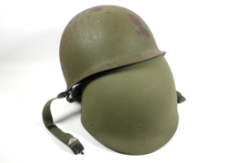 Amerikaanse  M1C Para Helm