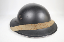 British MkII Helmet