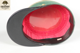 Képi Pharmacien Capitaine