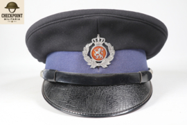 Marechaussee Manschappen & Korporaals Pet