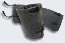 Canvas Gaiters