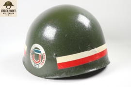 US M1 Liner 163rd Military Police Battalion