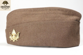 Kwartiermuts België