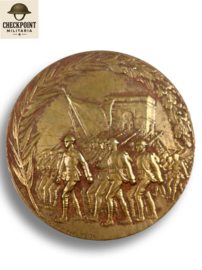 Saviours of the Liberty of the World