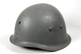 Danish M1939 Helmet