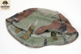 Amerikaanse PASGT  Helmovertrek "Woodland"