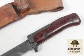 Baïonnette tchécoslovaque VZ-58