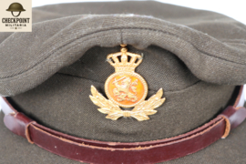 K.L. Cap Dutch Army