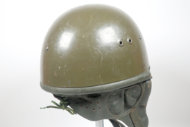 Casque de parachutiste polonais Wz.63