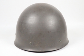 Swedish M37-65 Helmet