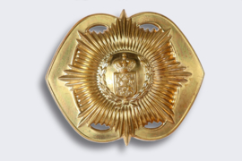 Dutch Van Heutsz Regiment