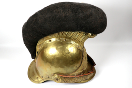 Franse M1855 Helm