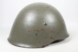 Portuguese M40/63 Helmet