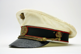 Austrian Police Cap