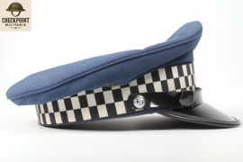 Politiepet Nieuw-Zeeland