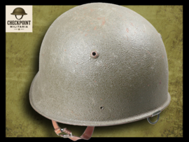 Zwitserse M.71-79 Helm met  Geïntegreerd Bevestigingssysteem