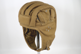 Soviet Army Airborne (VDV) Jump Helmet