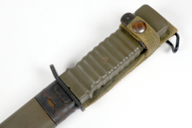 German KCB-77 M1 Combat Knife