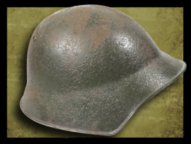 Swiss M1918/40 Helmet