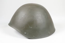 Greek M1934/39  Helmet