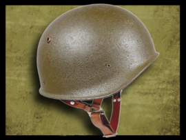 Swiss  M.71-79 Helmet