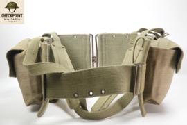 Ceinture de fusil FN/FALO de l'armée belge