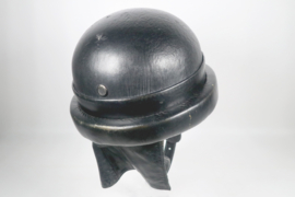 Casque de tankiste italien M35