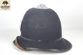 Britse Rose Top Bobby Helm Sussex Constabulary