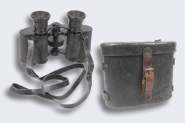 "Ertel-Werke A.G. München" Verrekijker