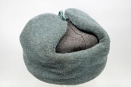 Russian Police  Ushanka Hat.