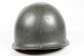 Amerikaanse M1 Helmet - Vietnam War - Infantry