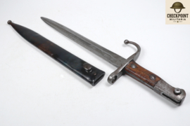 Baïonnette turque M1935 ASFA Arsenal