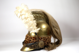 French Dragoon Helmet