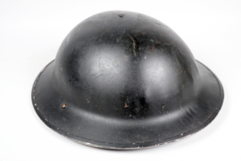 Engelse WWII Mark I ARP Helm