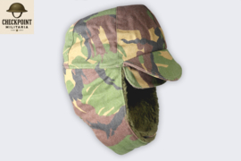 KL Woodland Cap
