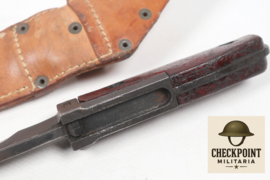 Baïonnette tchécoslovaque VZ-58