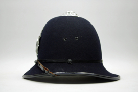 British Rose Top Bobby Helmet