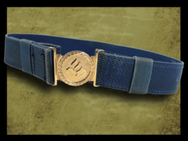 Dutch Police Belt