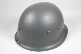 Deense M1939 Helm